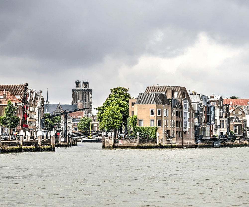 Hotel in Dordrecht | Bastion Hotels